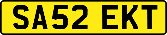 SA52EKT