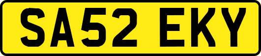 SA52EKY