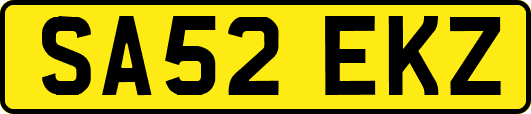 SA52EKZ