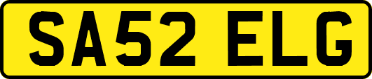 SA52ELG