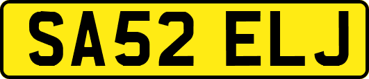 SA52ELJ