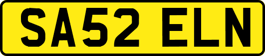 SA52ELN