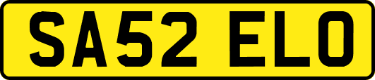 SA52ELO