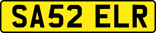 SA52ELR