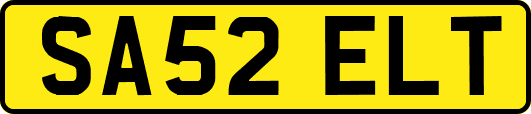 SA52ELT