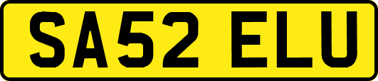 SA52ELU