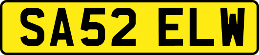 SA52ELW