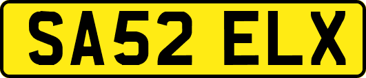 SA52ELX