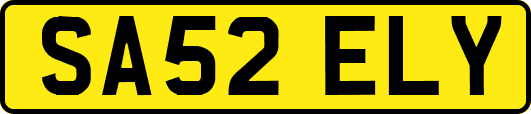 SA52ELY