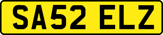 SA52ELZ
