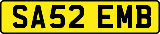 SA52EMB