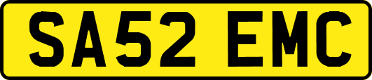SA52EMC