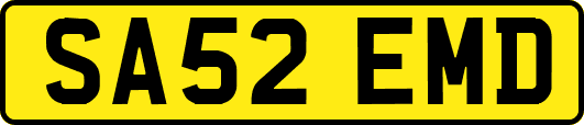 SA52EMD