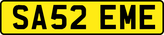 SA52EME