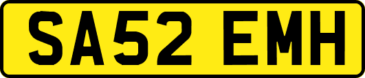 SA52EMH