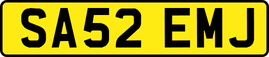 SA52EMJ