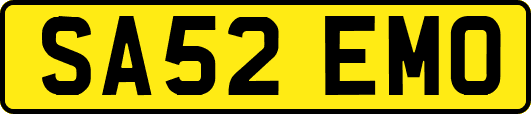 SA52EMO