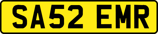 SA52EMR
