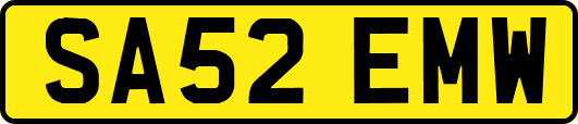 SA52EMW