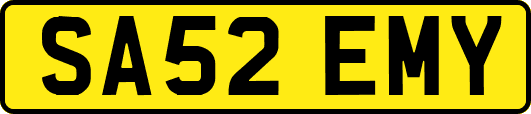 SA52EMY