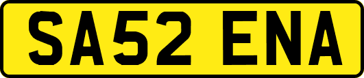 SA52ENA