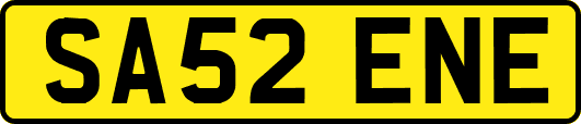 SA52ENE