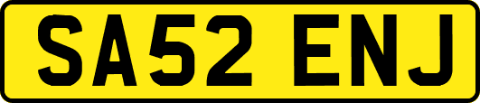 SA52ENJ