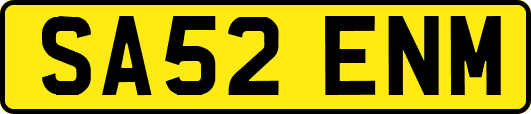 SA52ENM