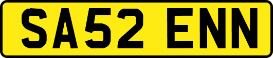 SA52ENN