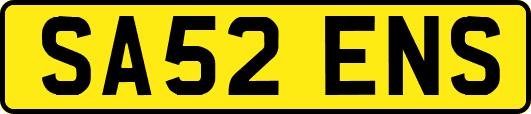 SA52ENS