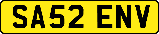 SA52ENV
