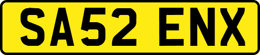 SA52ENX