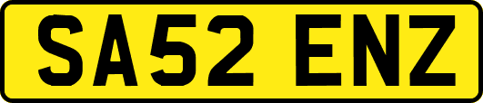 SA52ENZ