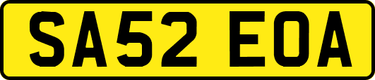SA52EOA