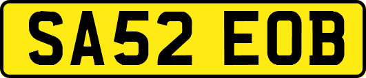 SA52EOB