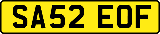 SA52EOF
