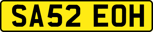 SA52EOH