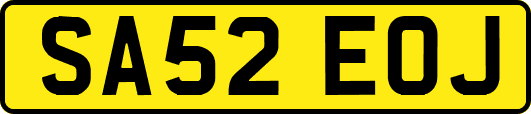 SA52EOJ