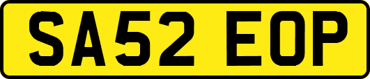 SA52EOP