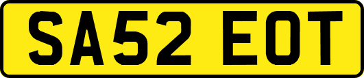 SA52EOT