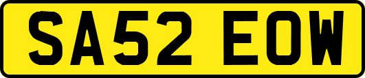 SA52EOW
