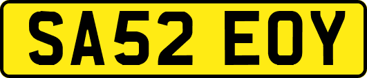 SA52EOY