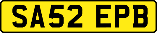 SA52EPB