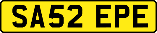SA52EPE