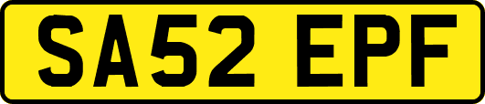 SA52EPF