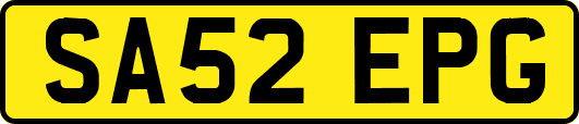 SA52EPG