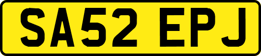 SA52EPJ