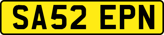 SA52EPN