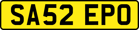 SA52EPO