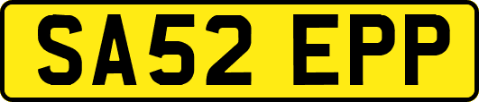 SA52EPP